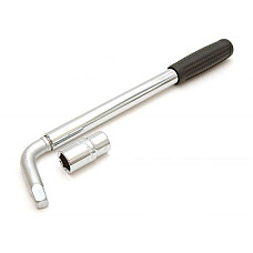 Cheie telescopica pentru roti cu tubulare 17-19mm Kamar