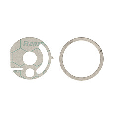 Garnituri Garnitura de incalzire / garnitura de parcare EBERSPACHER HYDRONIC D3WZ HYDRONIC D5W EBERSPACHER HEATING 20 1820 99 00 01