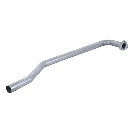 Racord evacuare Exhaust pipe length:1480mm MAN M 2000 L D0824LFL06/D0824LFL09 08.95- HOBI HOB20808