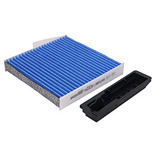 Filtru, aer habitaclu Filtru habitaclu anti-alergic cu carbon activat DACIA DUSTER DUSTER/SUV LOGAN LOGAN EXPRESS LOGAN MCV SANDERO RENAULT CLIO III MODUS WIND 1.2-2.0 09.04- UFI 34.232.00