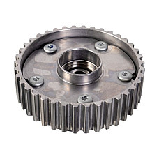 Regulator ax cu came Camshaft phasing pulley CITROEN C3 III C-ELYSEE PEUGEOT 208 II 301 308 II 1.6/1.6LPG 11.12- SWAG SW33106670