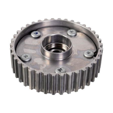 Regulator ax cu came Camshaft phasing pulley CITROEN C3 III C-ELYSEE PEUGEOT 208 II 301 308 II 1.6/1.6LPG 11.12- SWAG SW33106670