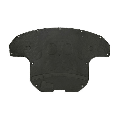 Material amortizare zgomot, nisa motor Izolarea fonica a capacului motorului MERCEDES E ALL-TERRAIN S213 E T-MODEL S213 E W213 01.16- BLIC 6804-00-3531290P