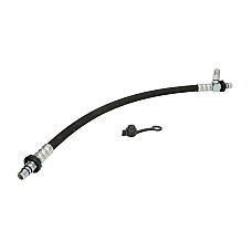 Furtun frana Furtun/conducta de frana flexibil cu un conector de control BPART 525.050603