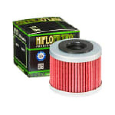 Filtru ulei Oil filter APRILIA MXV 450 2008-2015 HIFLO HF575