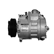 Compresor, climatizare Air-conditioning compressor BMW X5 E70 4.8 10.06-03.10 AIRSTAL 10-2136