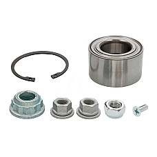 Kit rulmenti roata Kit rulment roata Fata 35x66x37 SEAT AROSA LEON SPORTSTOURER TARRACO SKODA SCALA VW ARTEON ARTEON SHOOTING BRAKE CADDY V CADDY V/MINIVAN GOLF VIII 1.0-2.0H 10.94- SNR R154.40