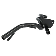 Cuplaj conducta lichid racire teava metalica sistemului de racire VOLVO FH12 FM12 FM9 D12A340-D9B300 08.93- VANSTAR VAN029