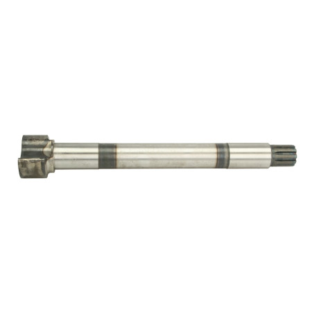 Ax frana, frana tambur Arbore expansor frana Dreapta lungime totala: 4525mm diametru: 44 SCANIA 3 3 BUS 4 4 BUS LPGRS PGRT 05.87- SBP 04-SC006
