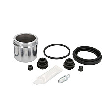 Kit reparare etrier Fata Dreapta/Stanga diametru piston: 60 HYUNDAI I40 I I40 I CW IX35 KONA KONA/SUV TUCSON TUCSON/SUV KIA OPTIMA SOUL I SOUL II 1.6-Electric 08.09- AUTOFREN SEINSA D4-2178C