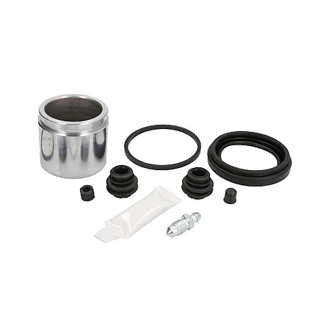 Kit reparare etrier Fata Dreapta/Stanga diametru piston: 60 HYUNDAI I40 I I40 I CW IX35 KONA KONA/SUV TUCSON TUCSON/SUV KIA OPTIMA SOUL I SOUL II 1.6-Electric 08.09- AUTOFREN SEINSA D4-2178C