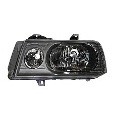 Far Lampa frontala Stanga H4 electric fara motoras CITROEN JUMPY I FIAT SCUDO PEUGEOT EXPERT -01.07 TYC TYC 20-11218-05-2