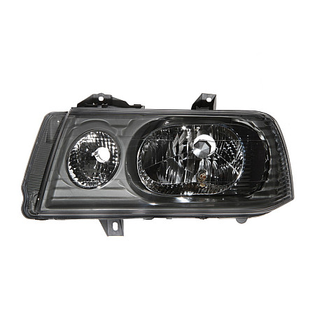Far Lampa frontala Stanga H4 electric fara motoras CITROEN JUMPY I FIAT SCUDO PEUGEOT EXPERT -01.07 TYC TYC 20-11218-05-2
