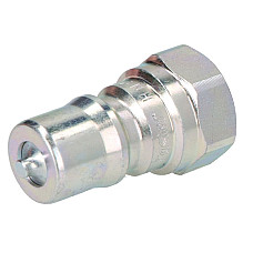 Cuplaj hidraulic drept FASTER HNV 14 GAS M