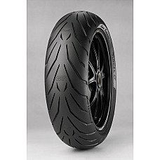 Anvelopa moto [3976100] Touring tyre PIRELLI 150/70R17 TL 69V ANGEL GT Rear PIRELLI 1507017 OMPI 69V ANGGT