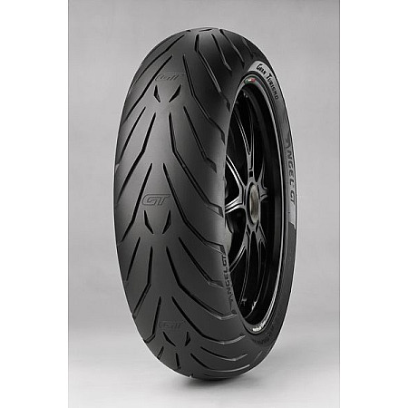 Anvelopa moto [3976100] Touring tyre PIRELLI 150/70R17 TL 69V ANGEL GT Rear PIRELLI 1507017 OMPI 69V ANGGT