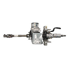 Coloana directie Steering column electric FIAT 500X 1.6D 09.14- TREEZER TRE50038