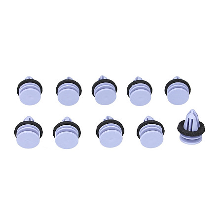 Clema tapiterie Pinul de tapiterie aplicatie: cizma tapiterie usa cantitate per impachetare: 10 buc. MERCEDES A W169 B SPORTS TOURER W245 B SPORTS TOURER W246 W242 C W204 09.04-12.18 ROMIX ROM C60668