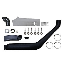Snorkel TOYOTA HILUX 167 1KZ-TE 3.0L-I4/5L 3.0L-I4 DIESEL TOYOTA HILUX VI 2.4 D LN145 LN150/2.4 D LN150 LN145/2.4 i 4WD RZN14_ RZN16_ RZN19_/2.4 TD 4WD LN165_ LN170_ LN190_/2 SPEEDMAX BB-TH167L