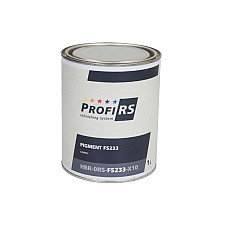 Vopsele Vopsea baza negru 1l tip de pulverizare: pistol PROFIRS 0RS-FS233-X10