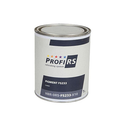 Vopsele Vopsea baza negru 1l tip de pulverizare: pistol PROFIRS 0RS-FS233-X10