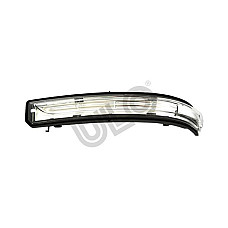 Semnalizator Lampa indicatoare oglinzilor laterale Stanga se potriveste MERCEDES A W169 B SPORTS TOURER W245 15 Electric 0904 0612 0308 0612 ULO ULO3120101