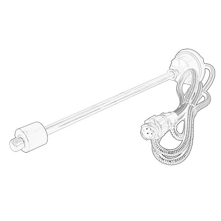 Senzor, nivel aditiv AdBlue level sensor OE MERCEDES 015 542 61 17 DB