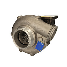 Turbocompresor  MAN TGA TGS I D2066LF01-D2066LF93 12.00- BORGWARNER KKK53299887131/R