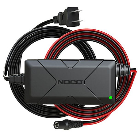 "Roboti de pornire ""BOOSTER"" Accessory charger voltage: 230V for device item: GB150 GB500 GB70" NOCO XGC4