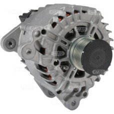 Alternator 14V 140A  AUDI A3 A4 ALLROAD B8 A4 B8 A5 Q3 Q5 SEAT ALHAMBRA ARONA IBIZA V LEON ST SKODA KAROQ KODIAQ OCTAVIA III VW ARTEON GOLF SPORTSVAN VII 1.0/1.6D/2.0D 11.07- HC-CARGO CAR114322