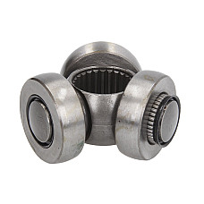 Articulatie, planetara Trusa de reparatii comune traversa diametrul lagarului articulatiei 4365mm numarul de dinti in multi-caneluri 27buc  OPEL VIVARO A RENAULT TRAFIC II 2.0D 01.06- PASCAL G4G012PC