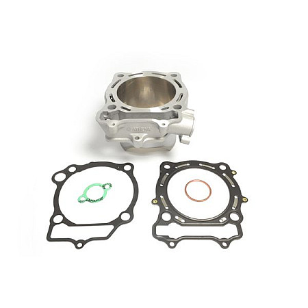 Cilindru motor Cilindru 250 with gaskets SUZUKI RM-Z 250 2010-2018 ATHENA EC510-019