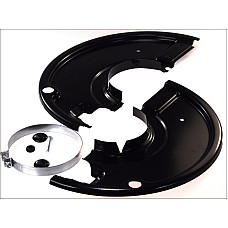 Capac, tambur de frana Capacul tamburului de frana SAF 3 005 0173 01