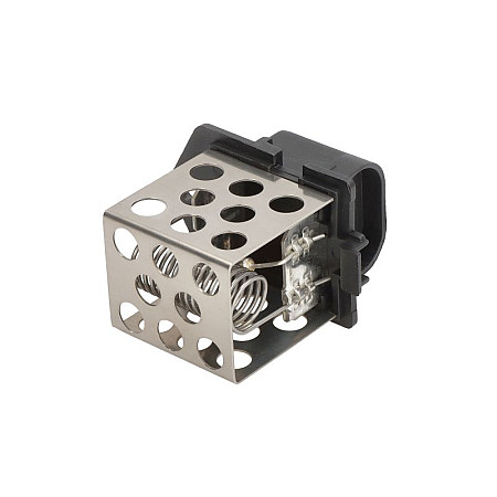 Rezistena in serie, motor electric (ventilator radiator) Rezistenta ventilator mai rece MEAT &amp; DORIA MDK109121