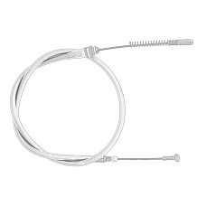 Cablu, frana de parcare Cablu frana de mana 1430mm IVECO DAILY III 8140.43N-F1CE0481E 11.01-04.06 OE IVECO 2997361