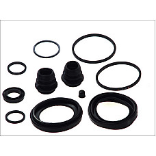 Kit reparare etrier Fata Dreapta/Stanga LUCAS IVECO EUROCARGO I-III AUTOFREN SEINSA D4-351