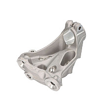 Articulatie directie, suspensie roata Knuckle front L BMW 3 F30 F80 3 F31 3 GRAN TURISMO F34 11.11- REINHOCH RH08-3017