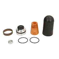 Set reparatie amortizor PL Zestaw naprawczy amortyzatora rear KAWASAKI KX 0.45 2006-2008 PIVOT WORKS PWSHR-K05-000