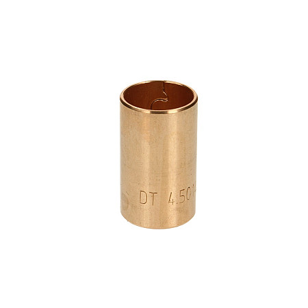 Bucsa, bolt saboti frana Bucsa de incaltaminte frana MAN F9 LION S CLASSIC TGA TGL I TGM I TGS I TGX I 01.83- DT KLIMA 4.50142