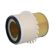 Filtru aer diametru interior 86 MITSUBISHI L200 PAJERO II PAJERO SPORT I 2.5-2.5D-2.8D 12.90- MITSUBISHI L200 (K3_T, K2_T, K1_T, K0_T), Ridica, 01.1983 - 10.1996 JC PREMIUM B25052PR