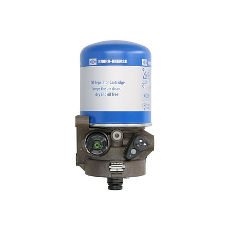 Supapa uscator refulare KNORR LA 8256