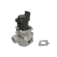 Supapa EGR Valva EGR VOLVO C30 S40 II S80 II V50 V70 III CITROEN BERLINGO BERLINGO MULTISPACE BERLINGO/MINIVAN C2 C3 I C3 II C3 PICASSO C4 C4 GRAND PICASSO I 1.4D/1.6/1.6D 11.01- WAHLER WA711020D/1