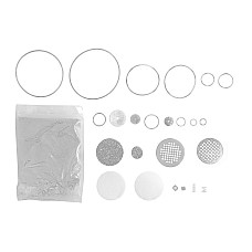 Set reparatie, uscator Set de reparatie a separatorului de lichide ISUZU OE ISUZU ISU8982263230