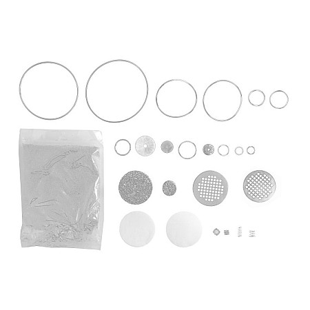 Set reparatie, uscator Set de reparatie a separatorului de lichide ISUZU OE ISUZU ISU8982263230