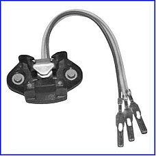 Senzor,impulsuri aprindere Senzor pentru holul de aprindere 14 VOLVO 740 760 2.0/2.3 08.84-12.92 HUCO HUCO138154