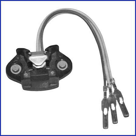 Senzor,impulsuri aprindere Senzor pentru holul de aprindere 14 VOLVO 740 760 2.0/2.3 08.84-12.92 HUCO HUCO138154