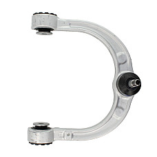 Brat, suspensie roata Bratul axei anterioare a puntii dorite Dreapta superior fata 149 mm MERCEDES GL X164 M W164 R W251 V251 3.0-6.2 02.05-12.14 LEMFOERDER LMI37179