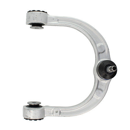 Brat, suspensie roata Bratul axei anterioare a puntii dorite Dreapta superior fata 149 mm MERCEDES GL X164 M W164 R W251 V251 3.0-6.2 02.05-12.14 LEMFOERDER LMI37179