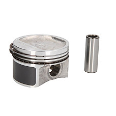 Piston 712 +0.40 FIAT 500 500 C GRANDE PUNTO PANDA PANDA/HATCHBACK PUNTO PUNTO EVO FORD KA LANCIA YPSILON 1.2/1.2LPG 10.05- NE 130020001220