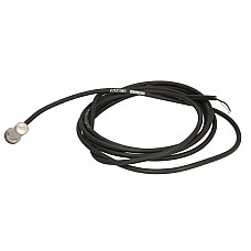 Senzor,turatie roata Senzor ABS Spate Dreapta/Stanga unghiular 3555mm cu mineca MERCEDES LK/LN2 MK NG O 301 O 303 O 305 O 307 O 340 O 402 O 404 O 405 O 407 O 408 OF SK T2/L WABCO 441 032 920 2